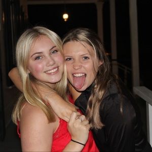 Meet your Posher, Ann clayton